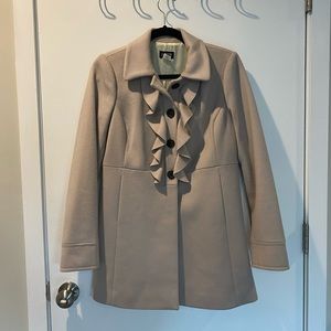 Jcrew Pea Coat